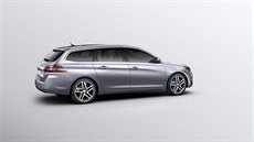 Peugeot 308 SW