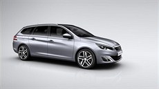 Peugeot 308 SW