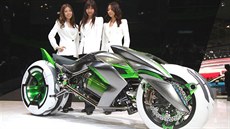 Koncept Kawasaki J