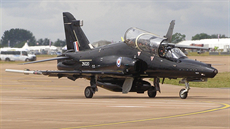 BAe Hawk T2