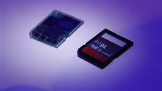 Počítač v SD kartě, to je Intel Edison. Firma s ním má velké plány. Může se...