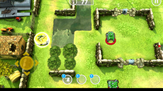 Tank Battles