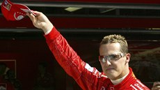 Michael Schumacher