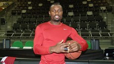 Thomas Massamba