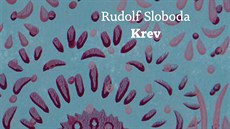 Obal �eského vydání knihy Rudolfa Slobody