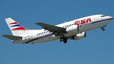 Boeing 737