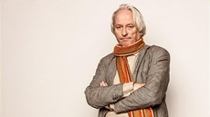 Dnes, kdy� n�kdo investuje, nedívá se v�t�inou dále ne� na horizont deseti let, �íká architekt Ladislav Lábus.
