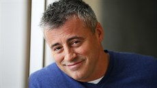 Matt LeBlanc (18. prosince 2013)