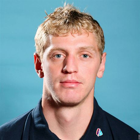 Jakub Langhammer, hokejista HC Mountfield eské Budjovice