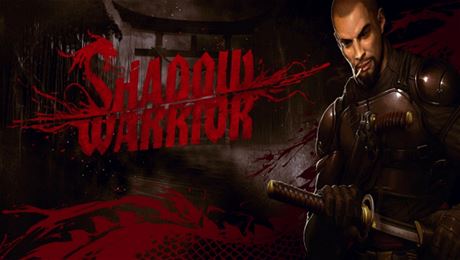 Shadow Warrior