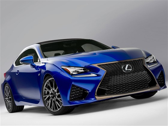 Lexus RC F