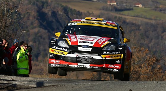 Martin Prokop