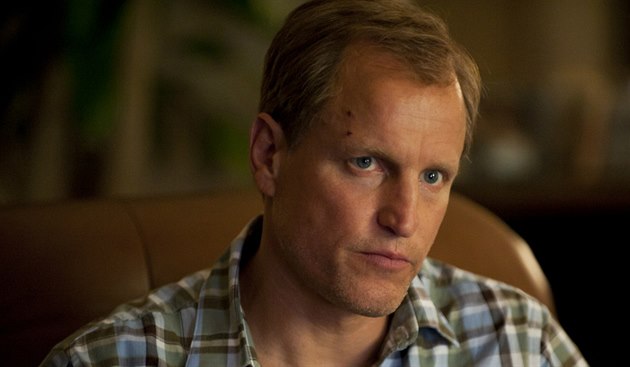 Matthew McConaughey a Woody Harrelson jsou možná nevlastní bratři