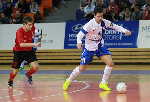 Sk Slavia Praha  Wizards Futsal team