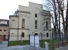 Synagoga v Krnov v nov podob pat mezi naprost skvosty idovsk...
