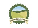 logo - REGIONÁLNÍ POTRAVINA - Ministerstvo zemdlství