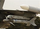 F-16 stát NATO se úastnily na konci devadesátých let minulého století války v...