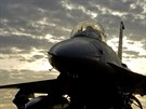 F-16 se adí mezi nejúspnjí bojové letouny, do dneních dn jich bylo...