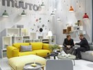 Dánská firma Muuto oslovuje svým hravým a jednoduchým designem nejen mladé...