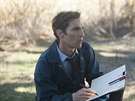 Matthew McConaughey hraje v seriálu Temný pípad jednoho ze dvou bývalých...