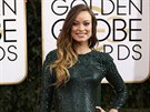 Thotn Olivia Wilde (12. ledna 2014)