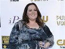 Melissa McCarthy (16. ledna 2014)