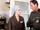 Meryl Streepová ve filmu Sophiina volba (1982)