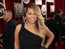 Mariah Carey (18. ledna 2014)