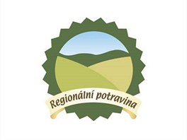 logo - REGIONLN POTRAVINA - Ministerstvo zemdlstv