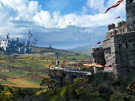 Unsung Story: Tale of the Guardians