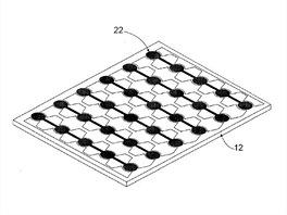 Apple chce Liquidmetal pout i jako materil substrtu displeje