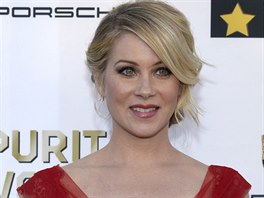 Christina Applegate (16. ledna 2014)