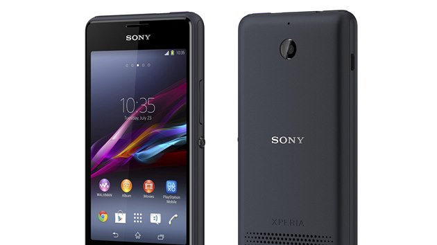 Sony Xperia E1