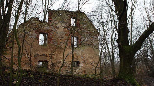 První písemná zpráva o obci Vitín pochází z roku 1408. Dnes zaniklou vesnici...