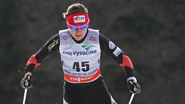 Bkyn na lych Eva Vrabcov