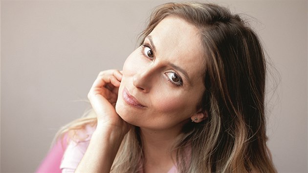 Slovenská herečka Danica Jurčová