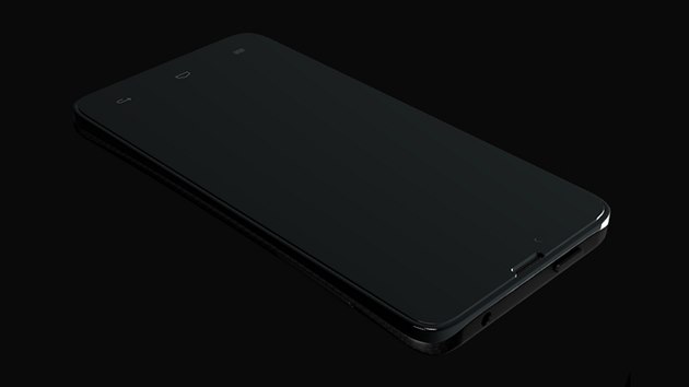 U projektu Blackphone klade výrobce draz na co nejdkladnjí zajitní