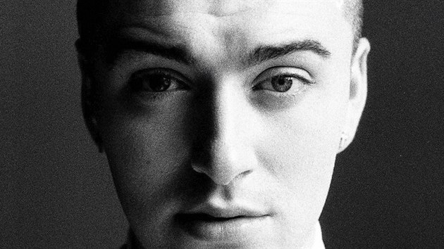 Vtzem ankety BBC Sound of 2014 se stal britsk zpvk Sam Smith.