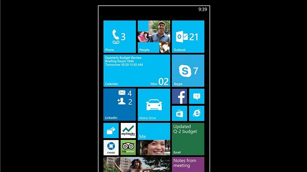 Windows Phone 8 GDR3