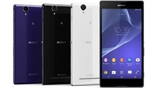 Sony Xperia T2 Ultra