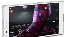 Sony Xperia T2 Ultra