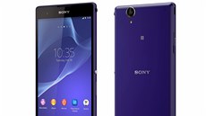 Sony Xperia T2 Ultra