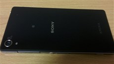 Sony Xperia D6503  