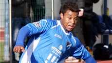 Carlos de Azevedo je na testech v Baníku Ostrava.