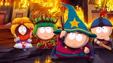 South Park: The Stick of Truth