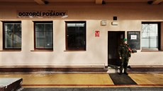 Armáda po 83 letech opustila k 31. prosinci 2013 kasárna v Rakovníku.