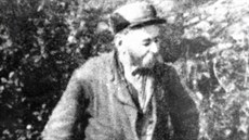 Ján Medlen. Slovenský rolník, který na ba�inatém pozemku objevil zásoby ropy i...