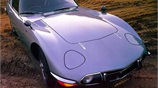 Toyota 2000GT