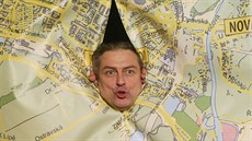 Historky ze �ivota Ostravaka p�evedlo s velkým úsp�chem na divadelní prkna...