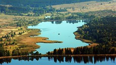 V Plzeňském kraji je vytipováno jedenáct míst, kde by mohly vzniknout přehrady.